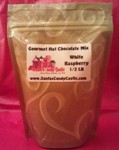 Gourmet Hot White Chocolate Mix